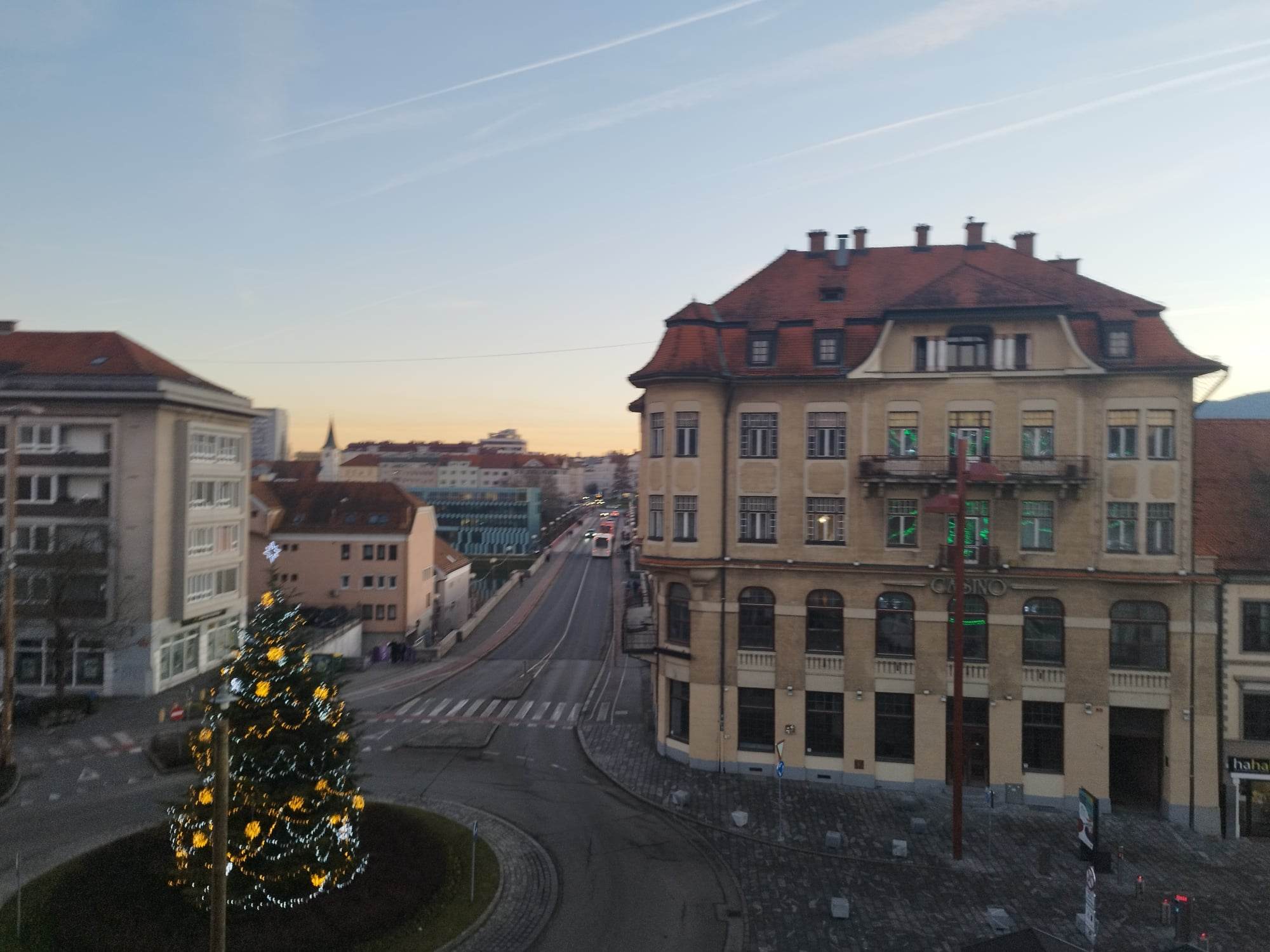 Maribor, Glavni trg