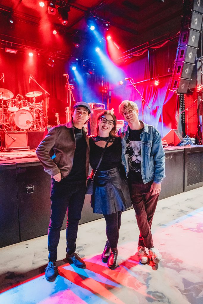 Joker Out, Bojan Cvjetićanin, Jure Maček