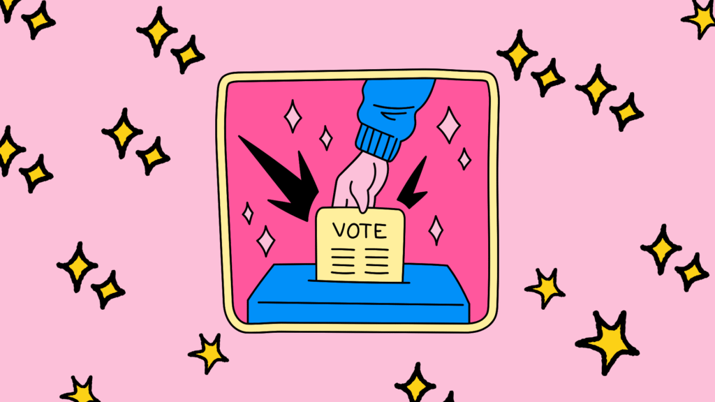 referendum, glasovanje