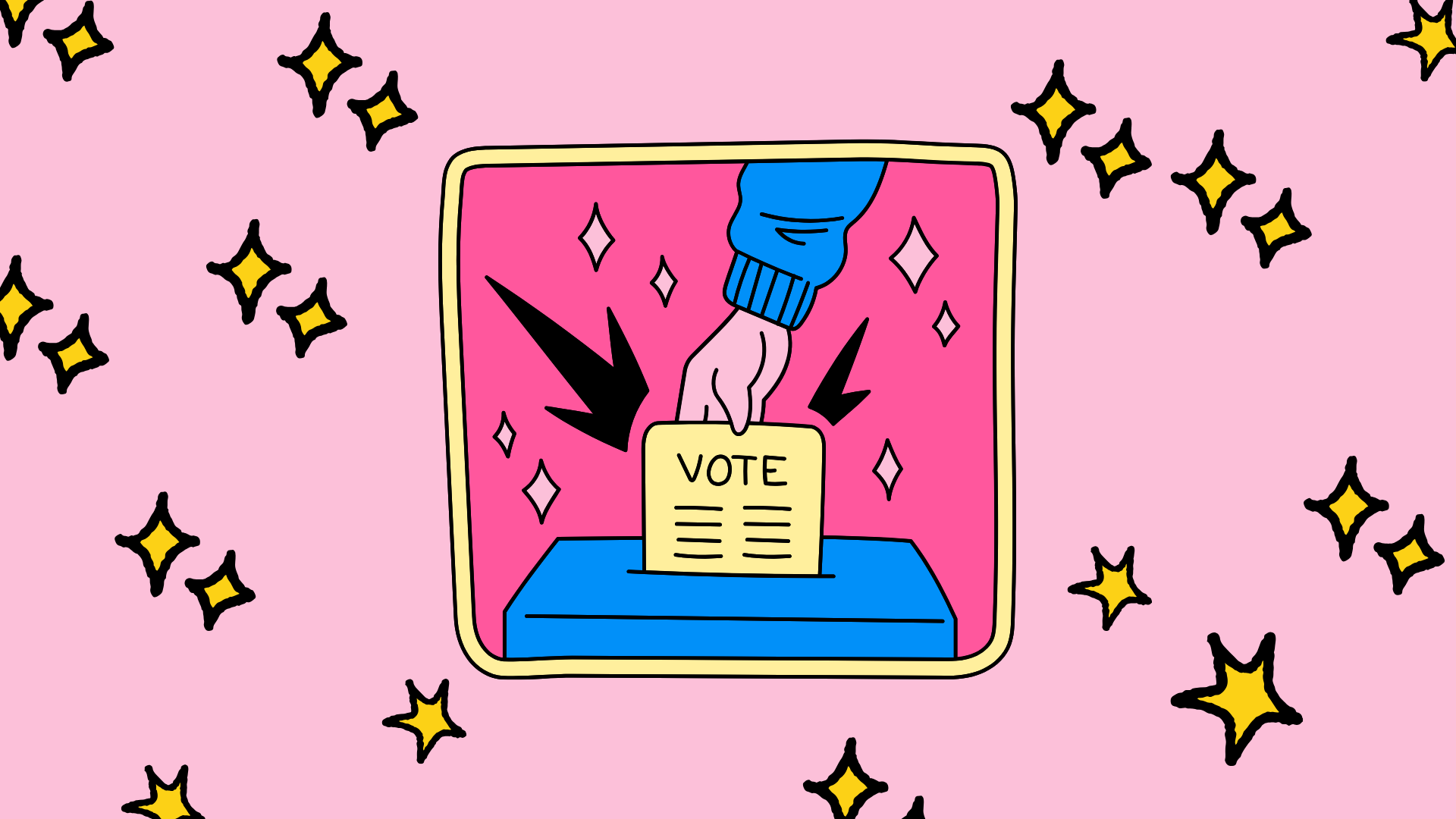 referendum, glasovanje