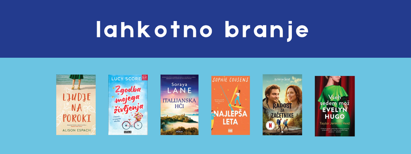 Lahkotno branje